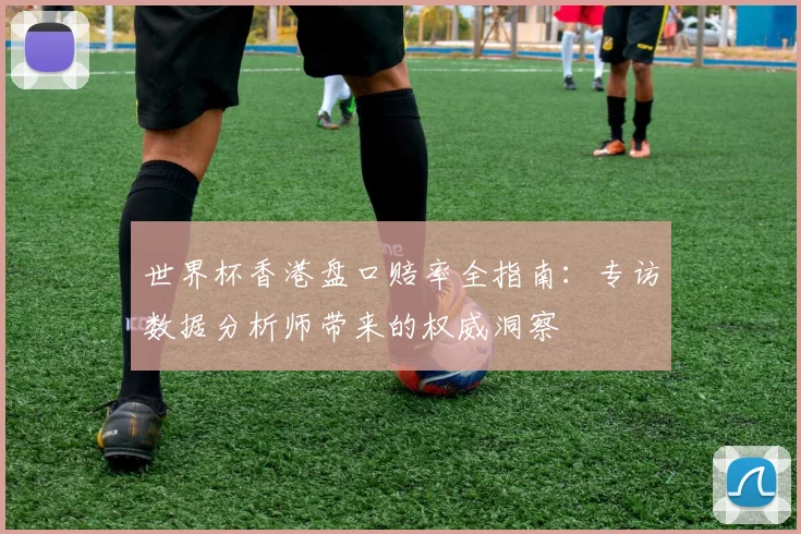 世界杯香港盘口赔率全指南：专访数据分析师带来的权威洞察