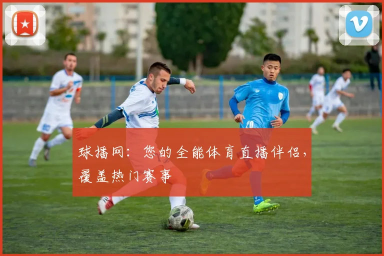 球播网：您的全能体育直播伴侣，覆盖热门赛事