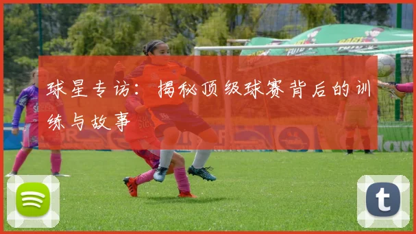 球星专访：揭秘顶级球赛背后的训练与故事